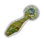 4" Swirl Hand Pipe [HP-455]