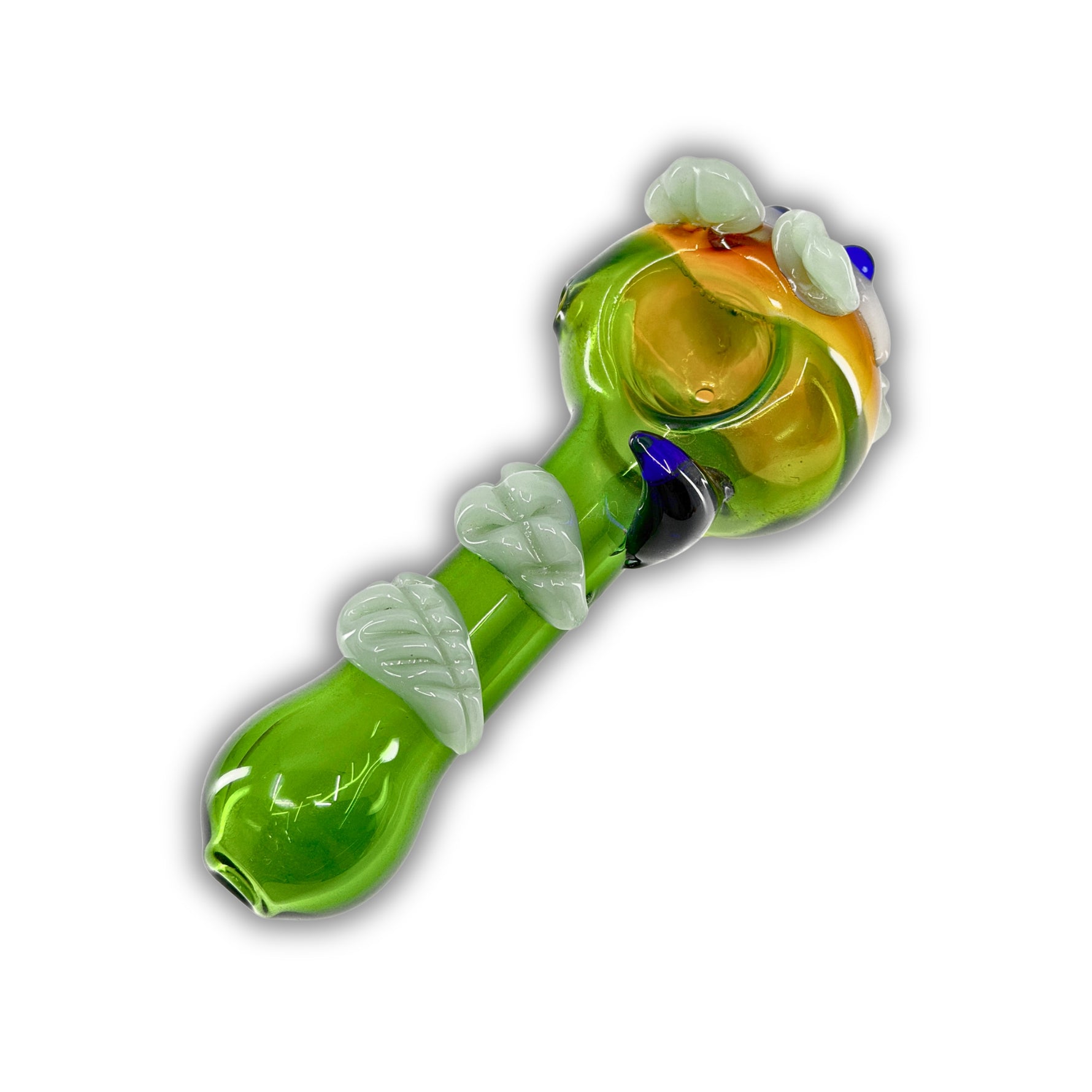 4" Cat Hand Pipe [RK-16]