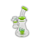 6.5" Mini Recycler Dab Rig [ES-23288]