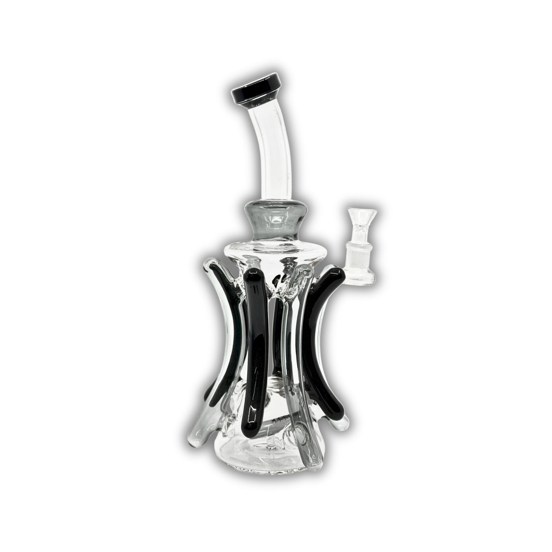 12" Exterior Arms Water Pipe [RL-08]