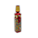 Platinum Standing Pencil Torch