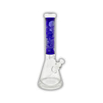15" Koi Fish Beaker Bong [HXCP-046]