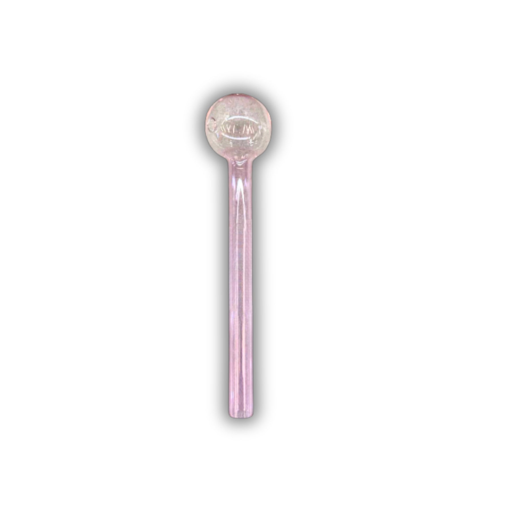 6" Jumbo Color Oil Burner Pipe [6" JUMBO COLOR]