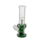 13" Frosted Tree Perc Beaker Bong [WP-7001]