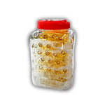 4" Color Oil Burner Pipe [4" COLOR]