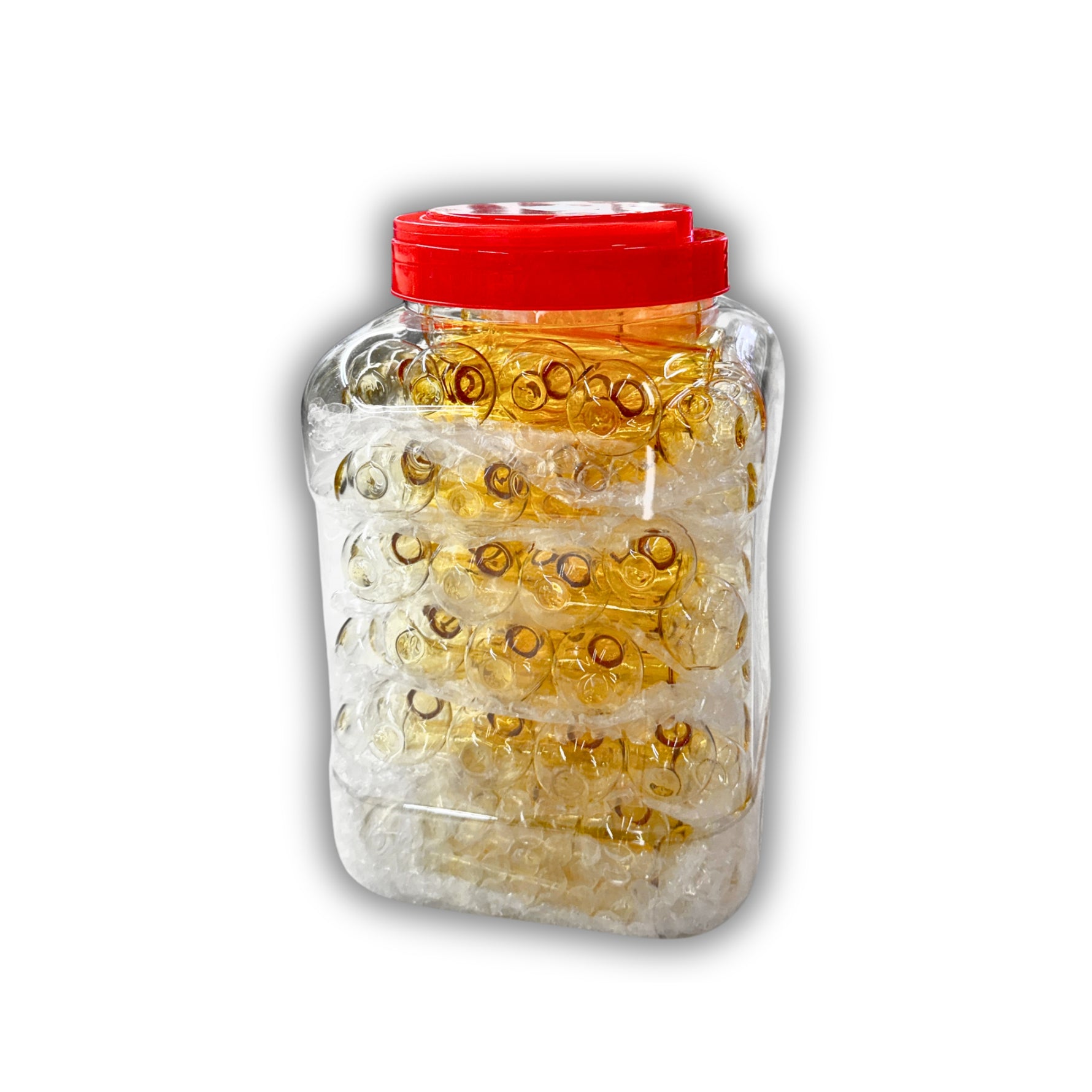 4" Color Oil Burner Pipe [4" COLOR]