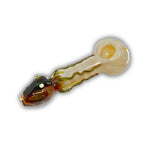 4" Duck Head Hand Pipe [HP-480]