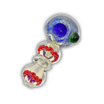 4" Artisan Spoon Hand Pipe [BB-589]