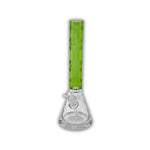 16" Celtic Knot Beaker Bong [HXCP-031]