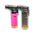 Solid Jet Torch