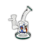 6" Cartoon Character Water Pipe [SQ-68]