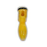 4" Cartoon Hand Pipe [HP-8010]