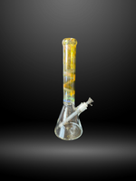Aurora Borealis Water Pipe (HXCP 063)