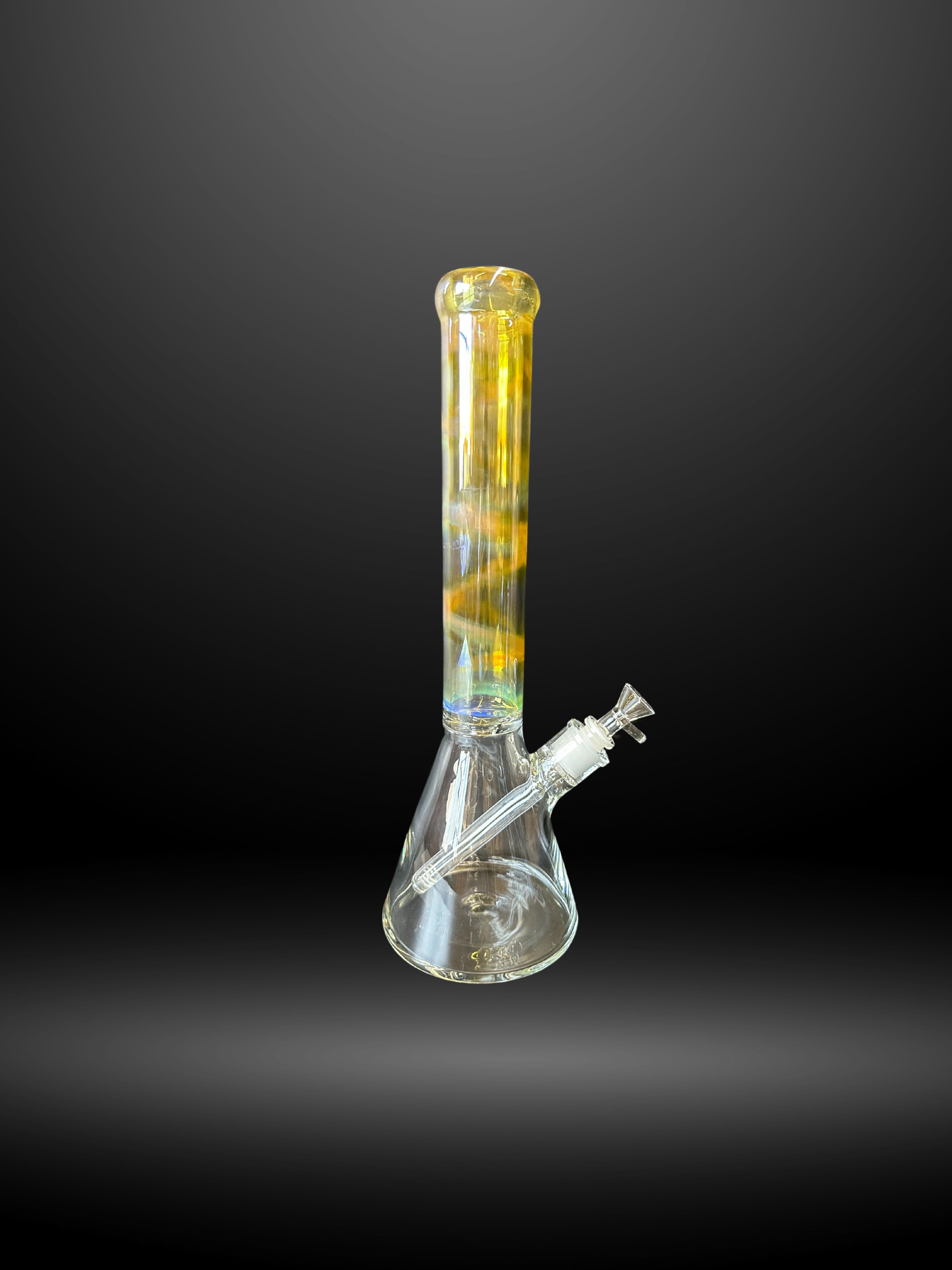 Aurora Borealis Water Pipe (HXCP 063)