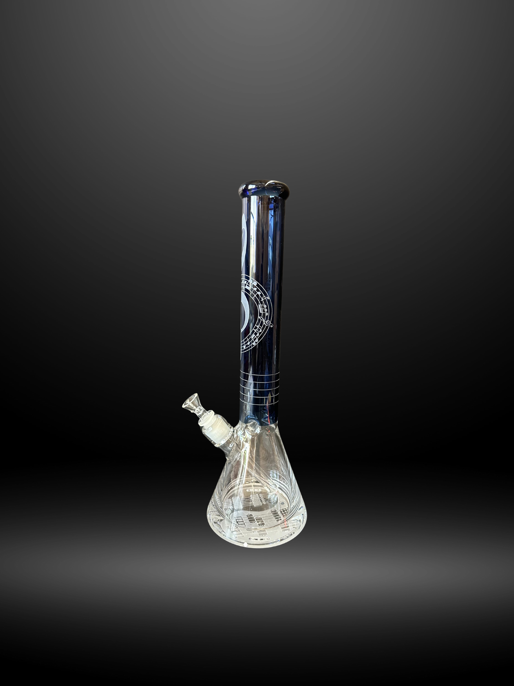 Symphony Water Pipe (HXCP 035)