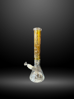 Skull Elegance Water Pipe (HXCP 047)