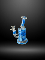 Digital Camo Water Pipe (ES 24109)