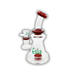6.5" Mini Recycler Dab Rig [ES-23288]