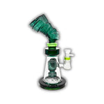 11" Egyptian Queen Water Pipe [GODEN-27]