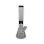 16" Musical Note Beaker Bong [HXCP-070]