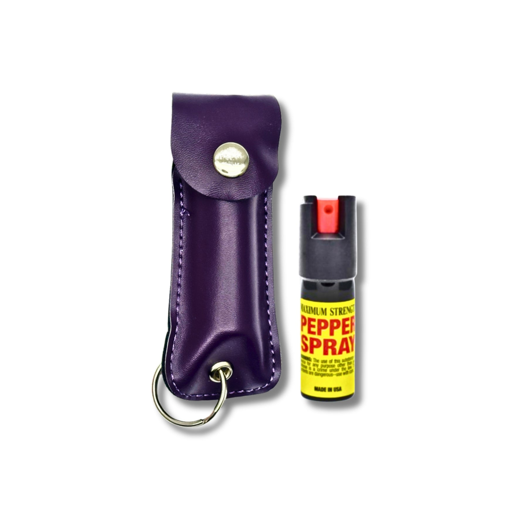 Keychain Pepper Spray [CH-31]