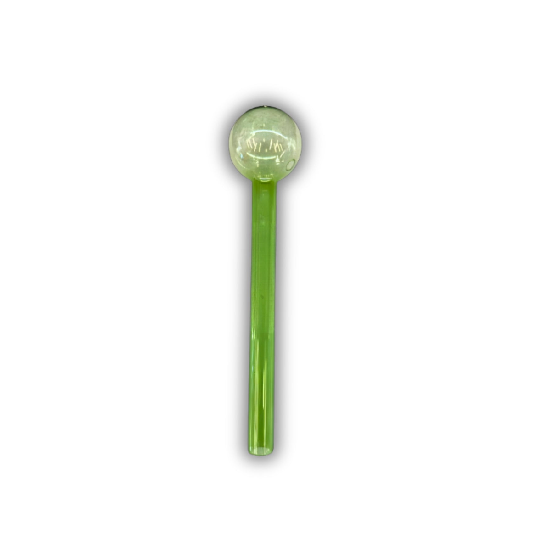 6" Jumbo Color Oil Burner Pipe [6" JUMBO COLOR]