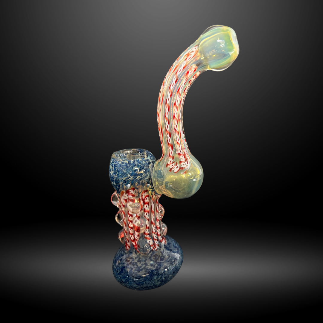 Aqua Twist Bubbler (BB 30)