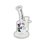 6" Cartoon Character Water Pipe [SQ-68]
