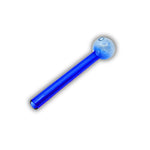 6" Color Oil Burner Pipe [6" COLOR]