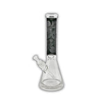 15" Koi Fish Beaker Bong [HXCP-046]