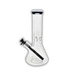 12" Heavy Colored Beaker Bong [ES-25104-12]