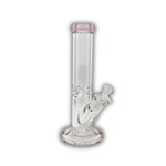 10" Colored Straight Water Pipe [SQ-2555]