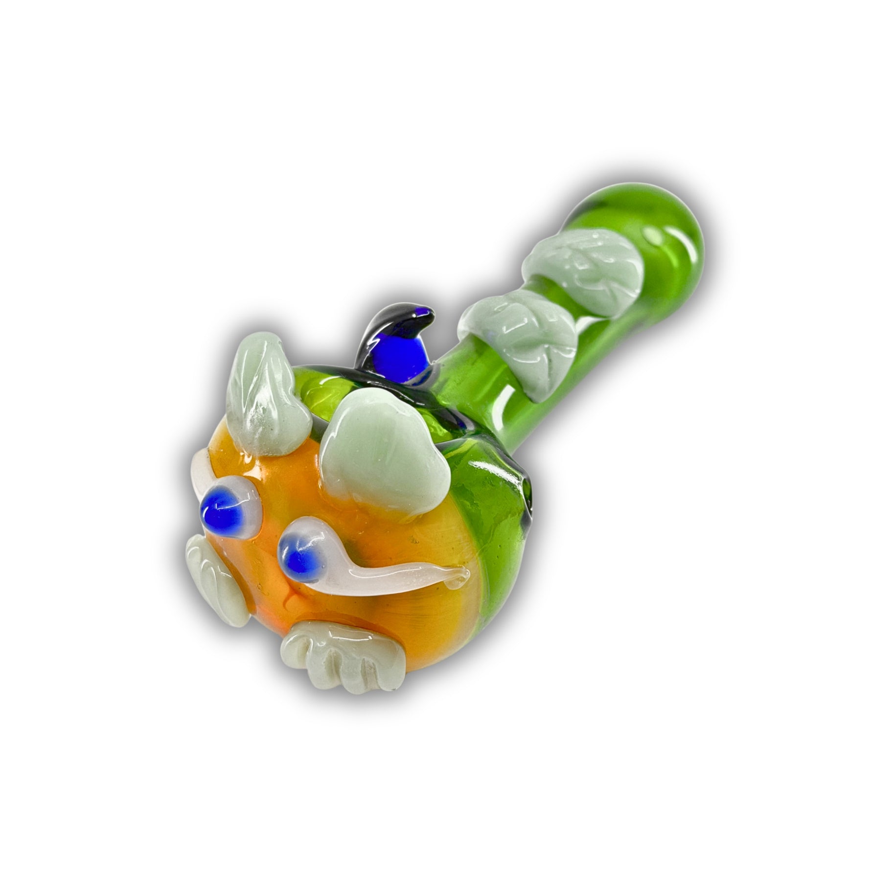 4" Cat Hand Pipe [RK-16]