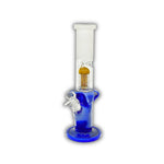 13" Frosted Tree Perc Beaker Bong [WP-7001]