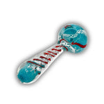 3" Twisted Color Hand Pipe [BB-579]