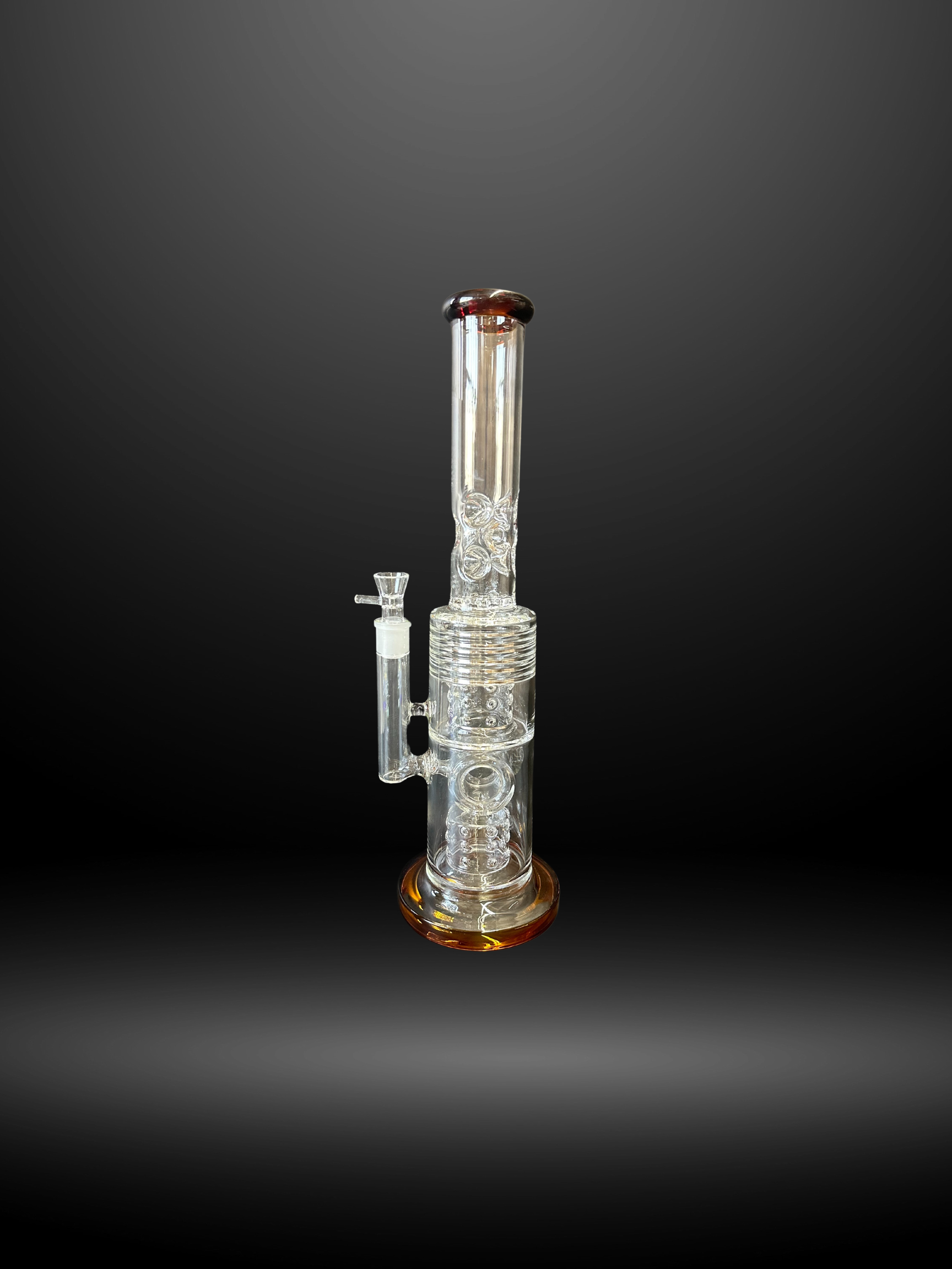 Flower Mania Water Pipe (HXCP 076)