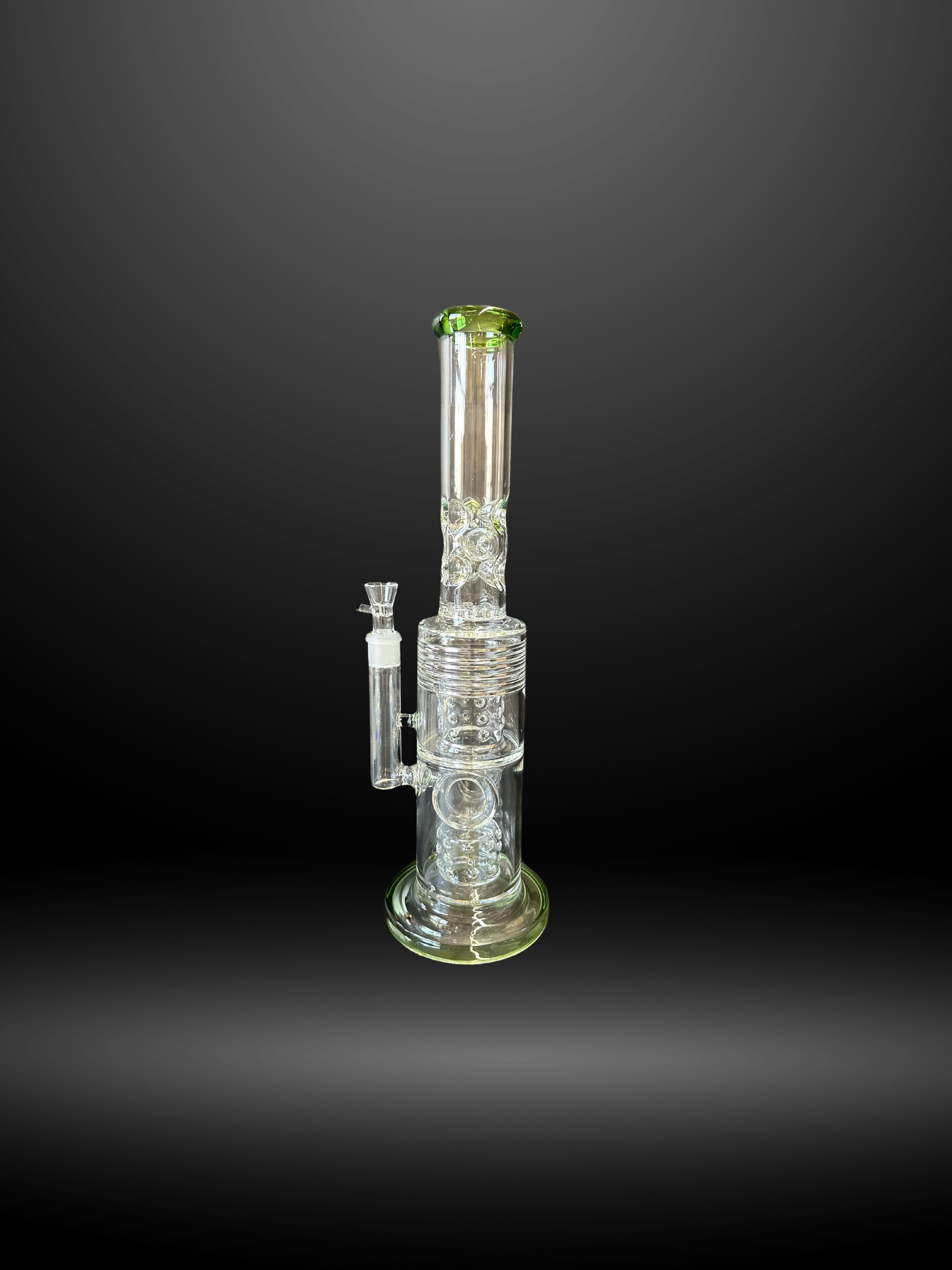 Flower Mania Water Pipe (HXCP 076)