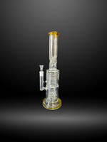 Flower Mania Water Pipe (HXCP 076)