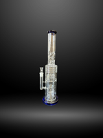 Flower Mania Water Pipe (HXCP 076)