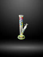 Rainbow Swirl Water Pipe (ES 2416)