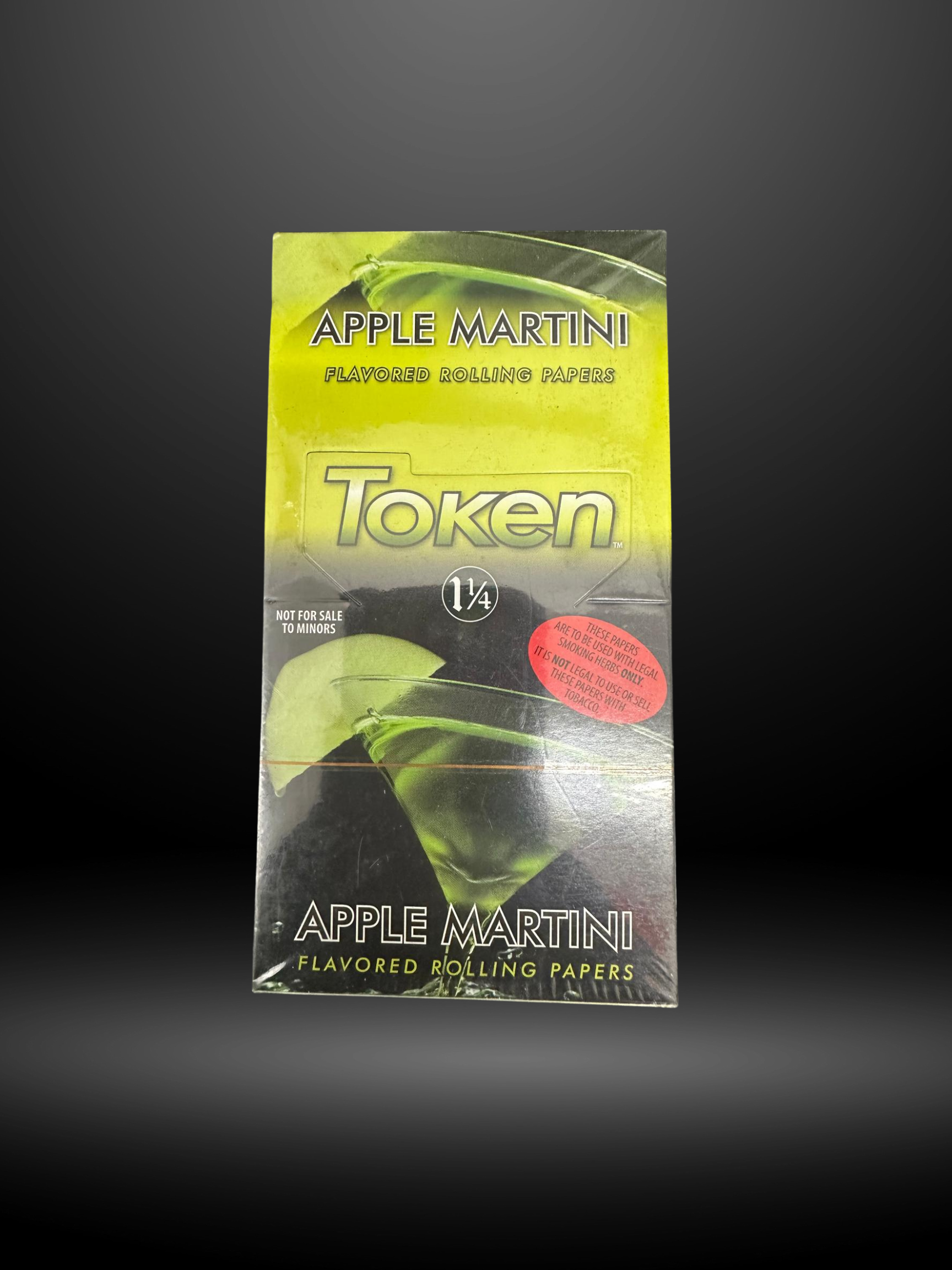 TOKEN