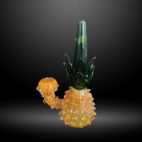 Pineapple Water Pipe (ES 2418 IN)