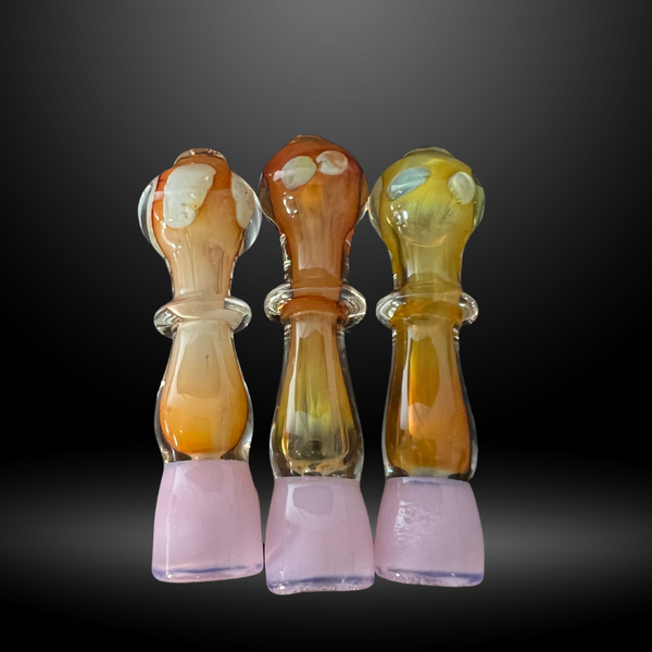 Dot Dash One Hitter (OH 46)