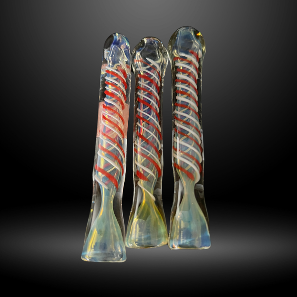 Double Swirl One Hitter (OH 47)