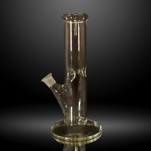 Crystal Clear Classic Water Pipe (CLR ST)