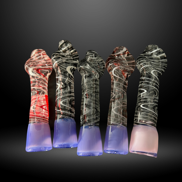 Gothic Glaze One Hitter (OH 50)