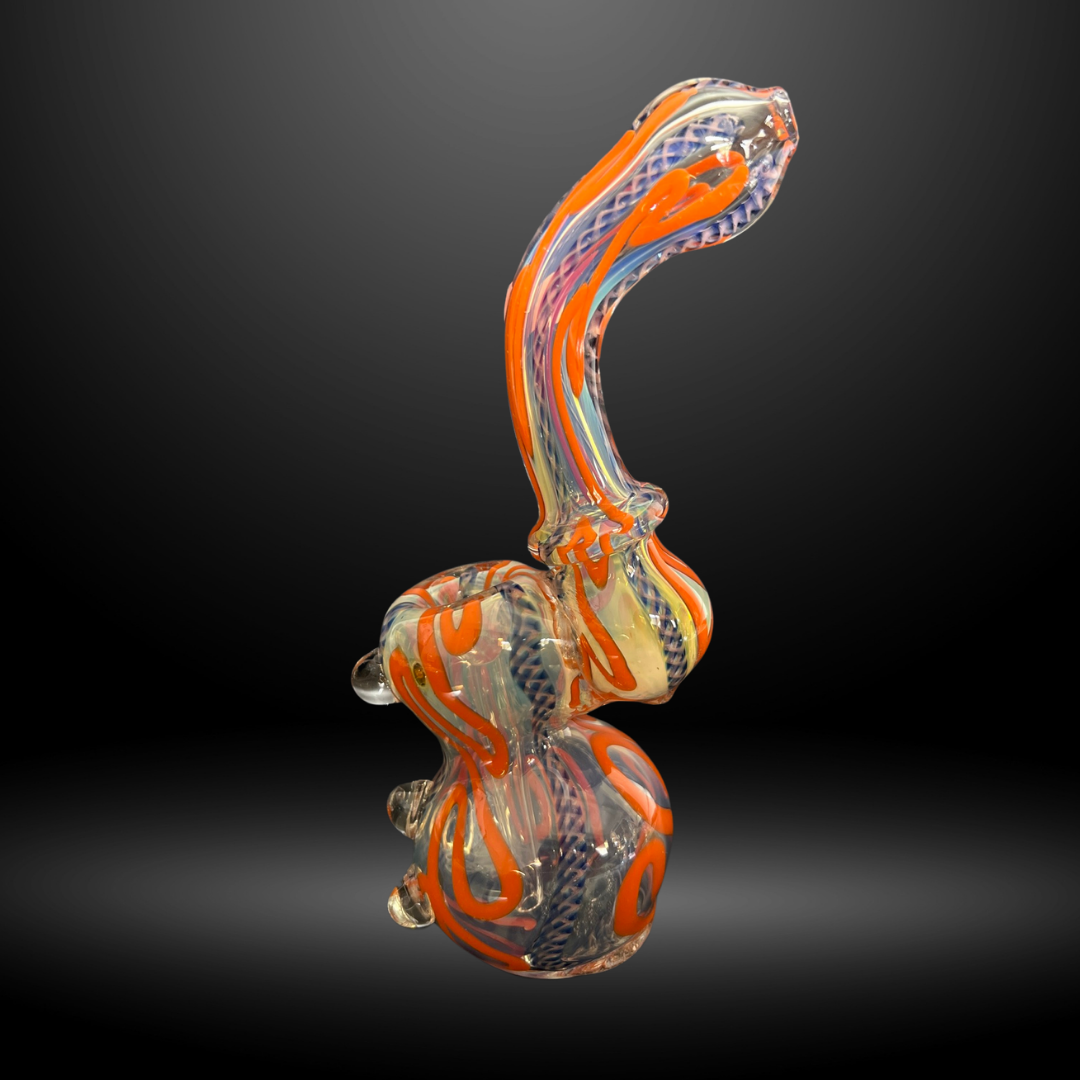 Molten Magic Bubbler (BB 11)