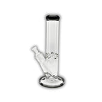 10" Colored Straight Water Pipe [SQ-2555]