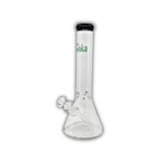 14" Classic Clear Beaker Bong [ES-24862]