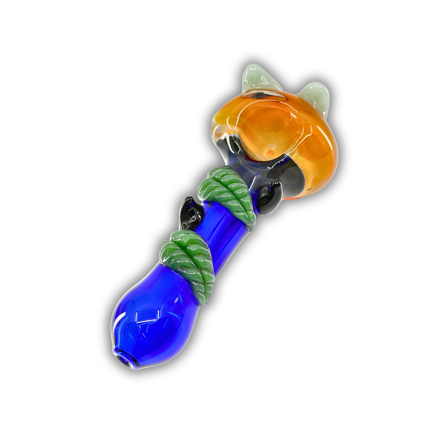 4" Cat Hand Pipe [RK-16]